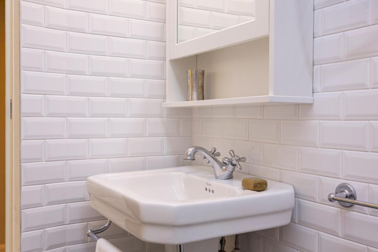 Modern & Stylish Loft - 2 Min From Central Station Milano Exterior foto