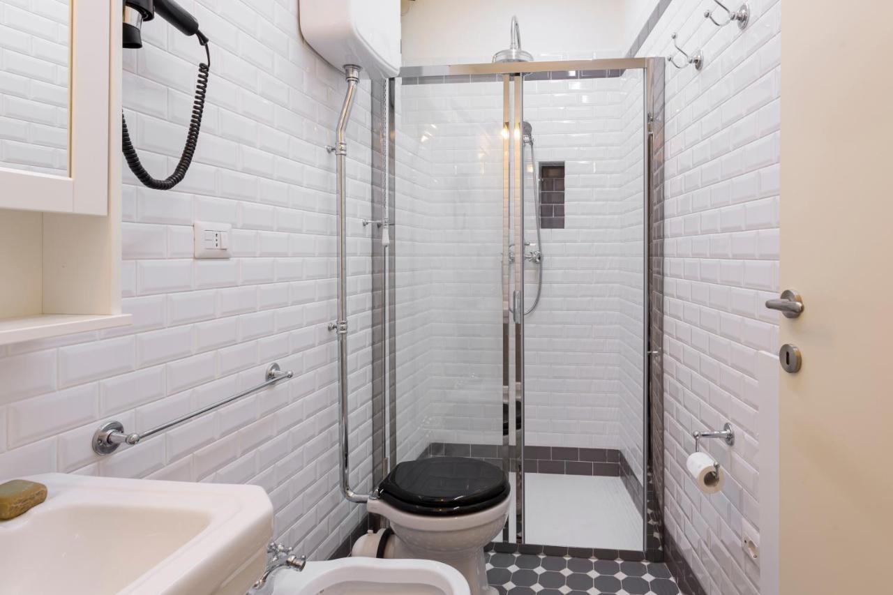 Modern & Stylish Loft - 2 Min From Central Station Milano Exterior foto
