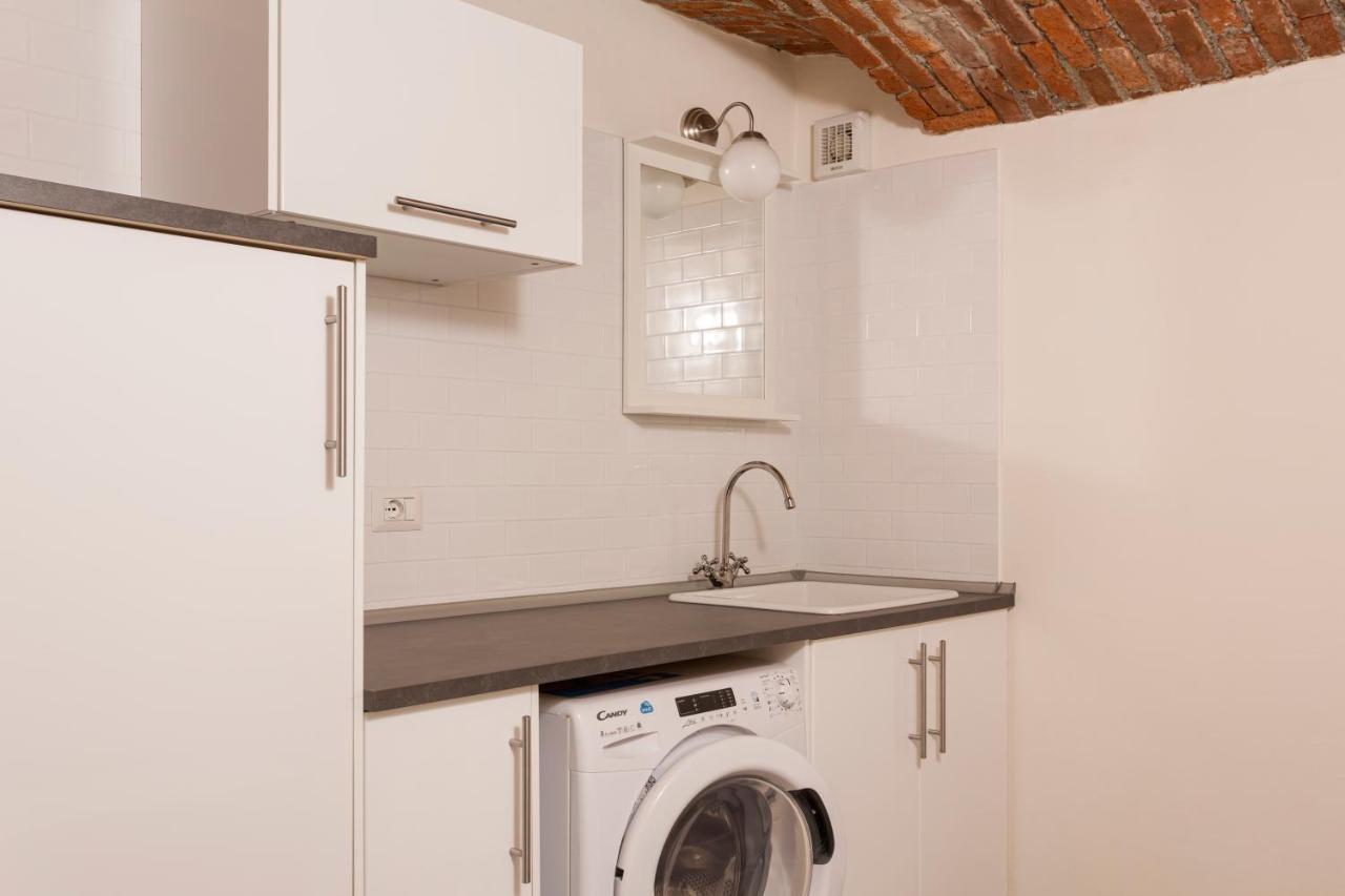 Modern & Stylish Loft - 2 Min From Central Station Milano Exterior foto