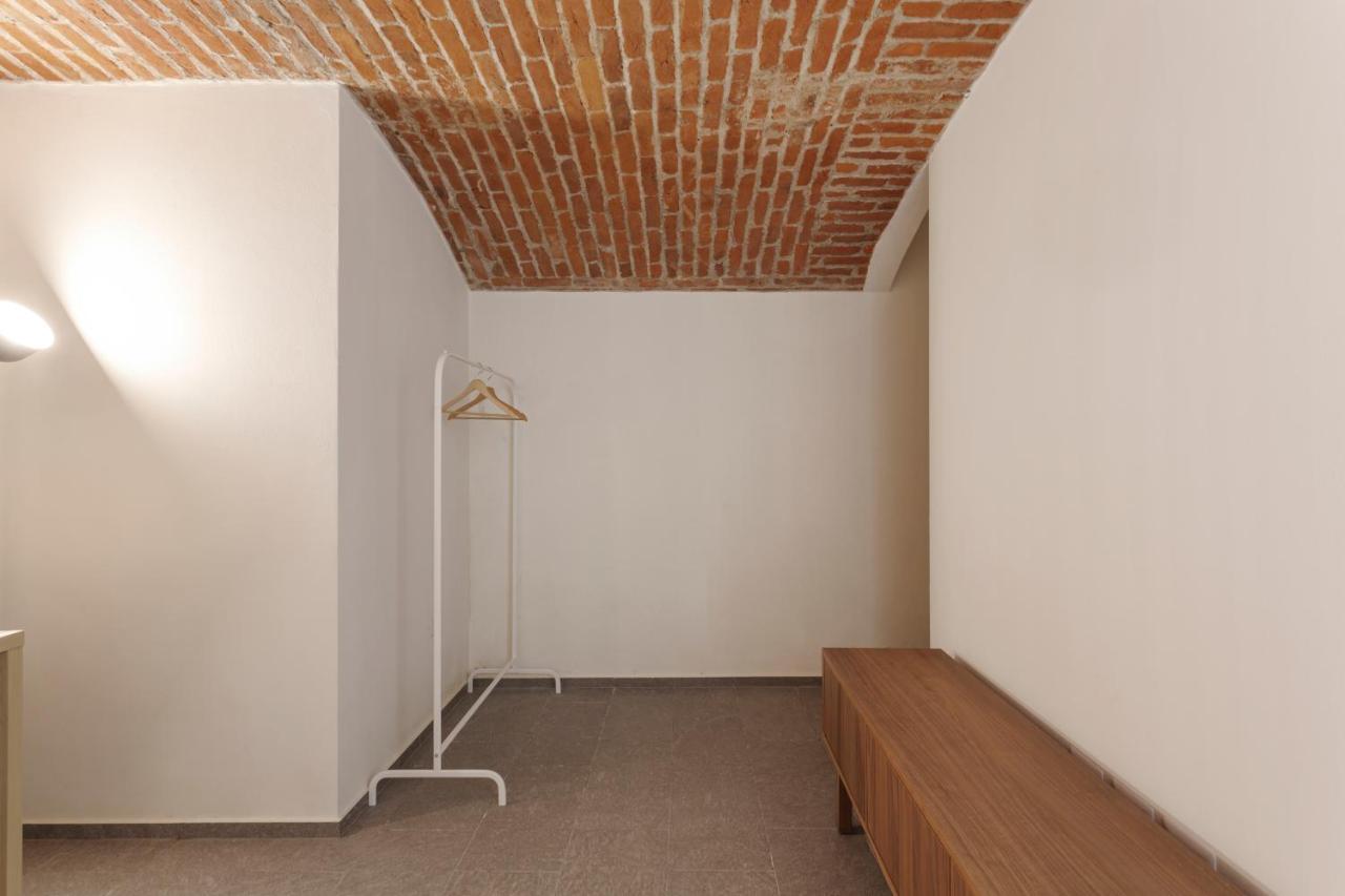 Modern & Stylish Loft - 2 Min From Central Station Milano Exterior foto