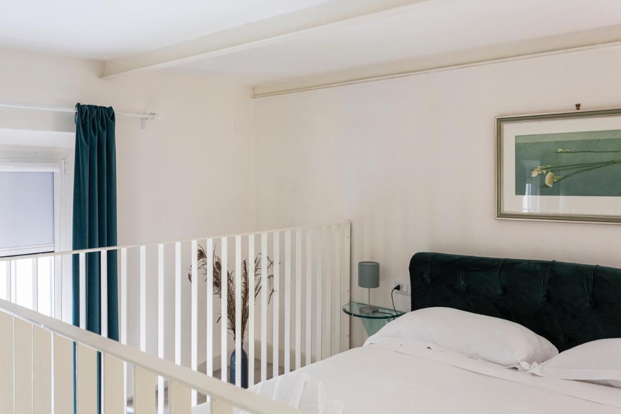 Modern & Stylish Loft - 2 Min From Central Station Milano Exterior foto