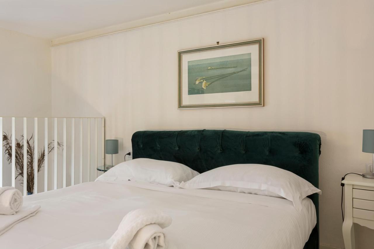 Modern & Stylish Loft - 2 Min From Central Station Milano Exterior foto