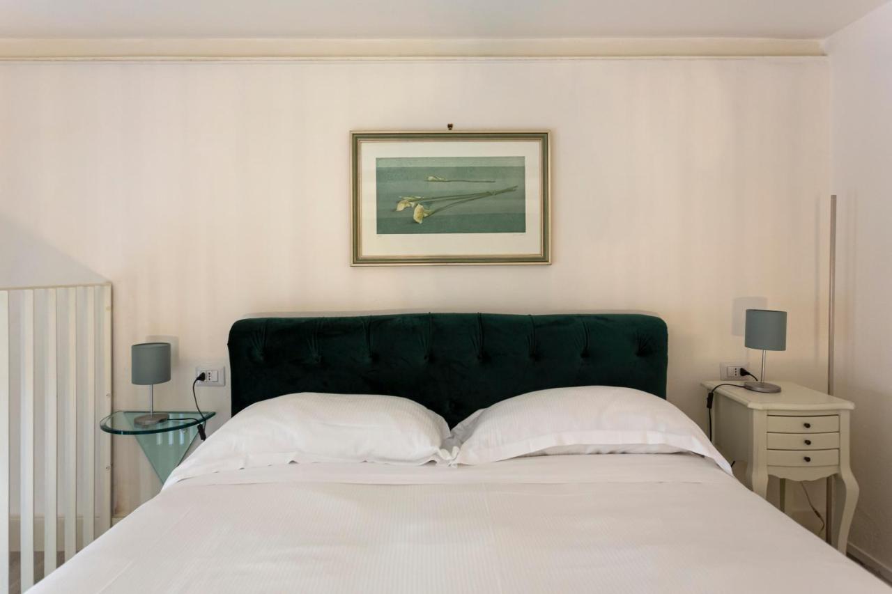 Modern & Stylish Loft - 2 Min From Central Station Milano Exterior foto